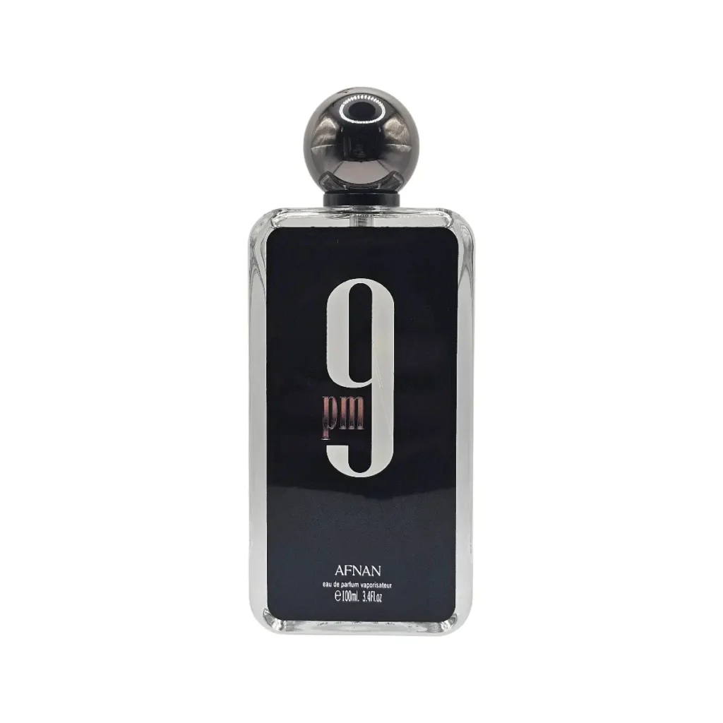 9 PM Afnan Eau de Parfum 100ml para Hombre