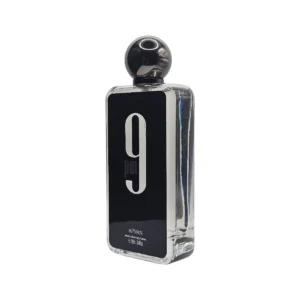 Perfume 9 PM Afnan Eau de Parfum 100ml