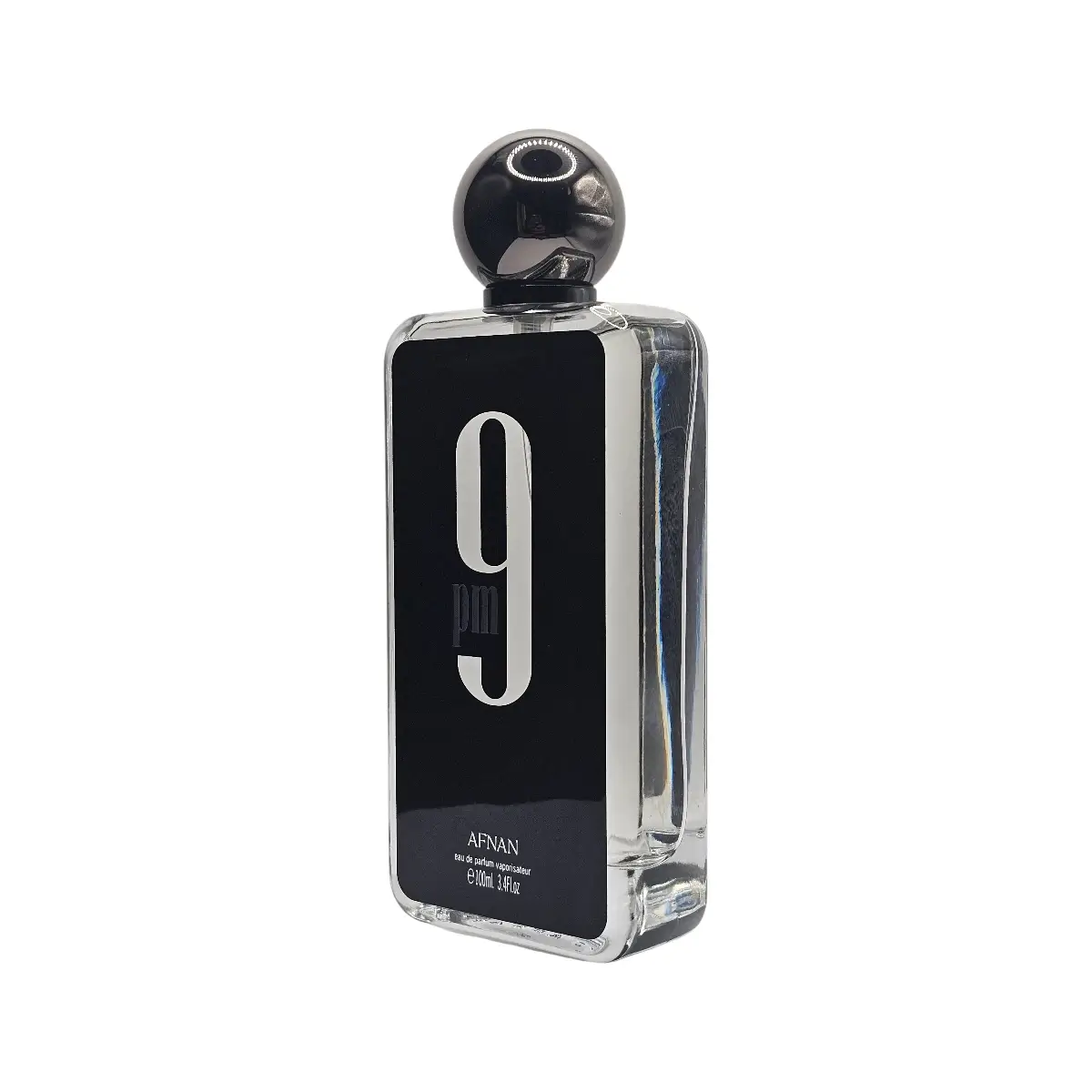 Perfume 9 PM Afnan Eau de Parfum 100ml