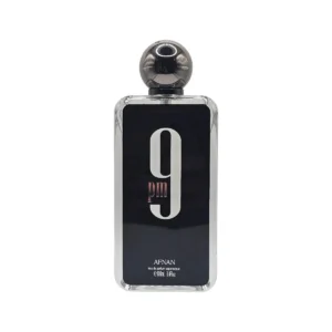 9 PM Afnan Eau de Parfum 100ml para Hombre