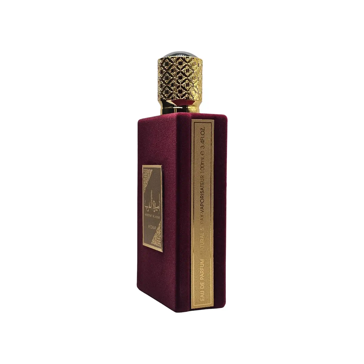 Perfume Ameerat Al Arab Asdaaf