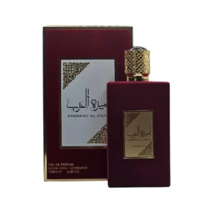 Perfume Ameerat Al Arab Asdaaf EDP 100ml para Mujer
