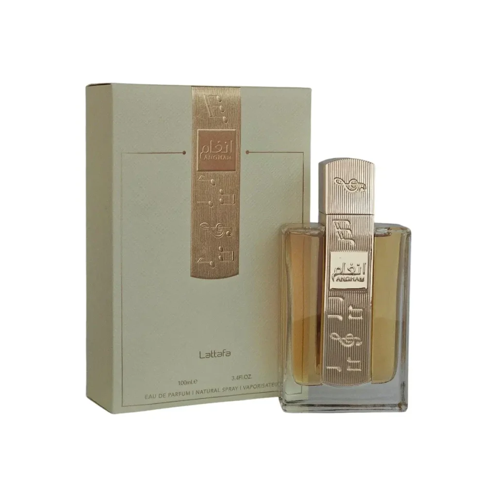 Angham Lattafa EDP 100ml Unisex