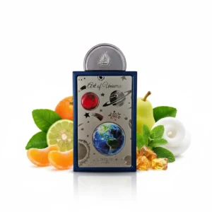 Art of Universe Lattafa Eau de Parfum Unisex
