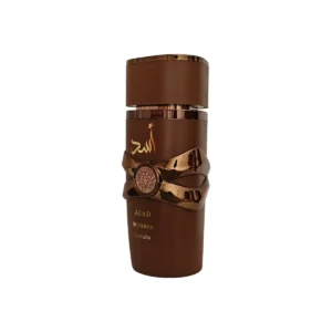 Asad Bourbon Lattafa Eau de Parfum 100ml para Hombre