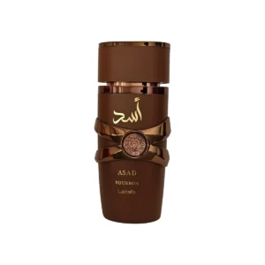 Perfume Asad Bourbon Lattafa
