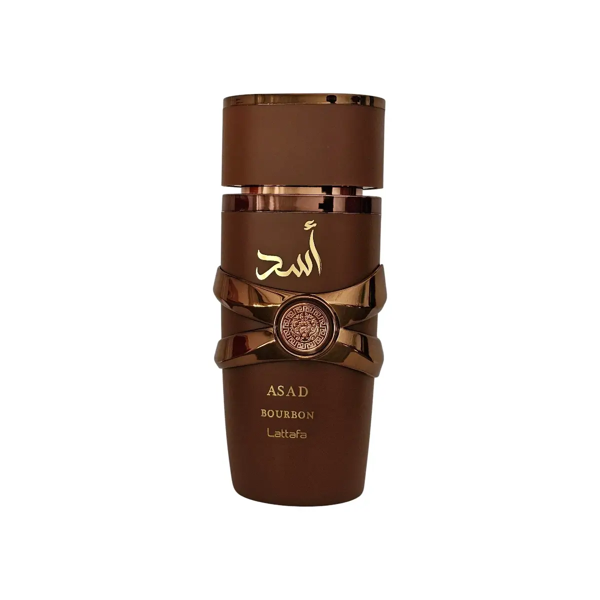 Perfume Asad Bourbon Lattafa
