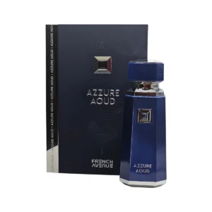 Azzure Aoud de French Avenue EDP