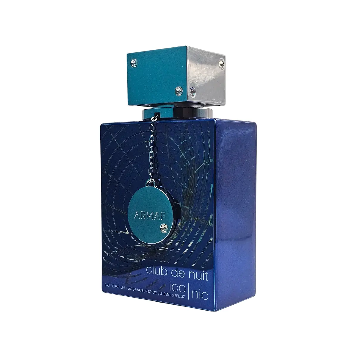 Club de Nuit Iconic Armaf 105ml para hombre