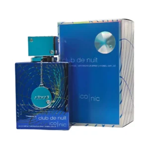 Club de Nuit Iconic Armaf 105ml para hombre