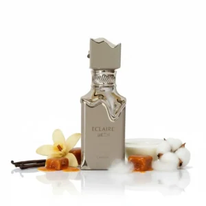 Eclaire Lattafa Eau de Parfum 100ml para Mujer