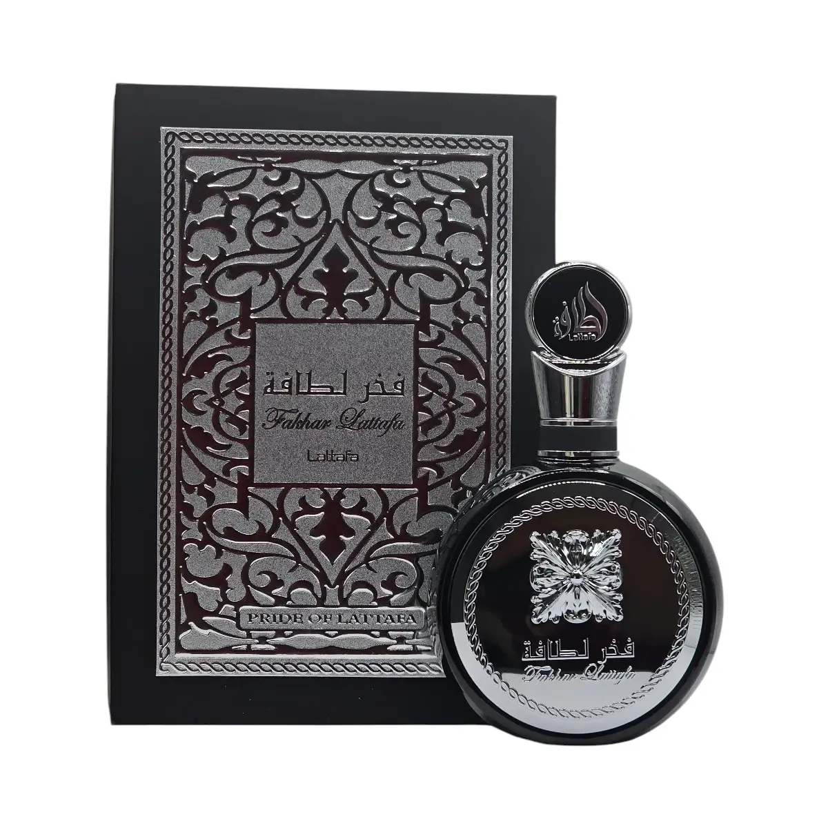 Perfume Fakhar Lattafa