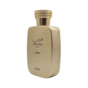 Perfume Hawas Viper Rasasi EDP