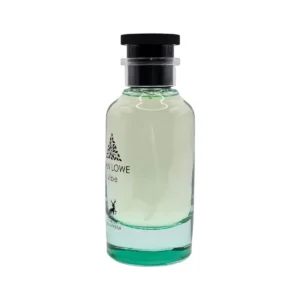 Perfume Jean Lowe Vibe Maison Alhambra Unisex