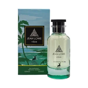 Jean Lowe Vibe Maison Alhambra 100ml