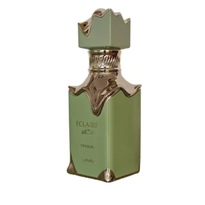 Eclaire Pistache Lattafa Eau de Parfum 100ml
