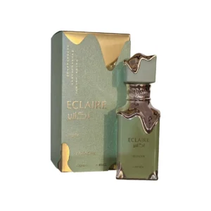 Eclaire Pistache Lattafa Eau de Parfum 100ml
