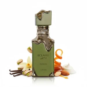 Eclaire Pistache Lattafa Eau de Parfum