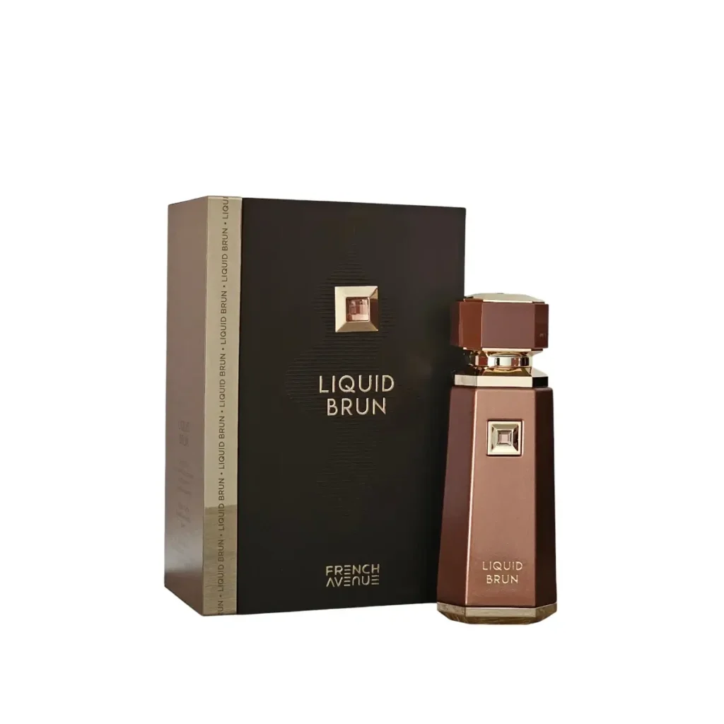 Liquid Brun French Avenue 100 ml