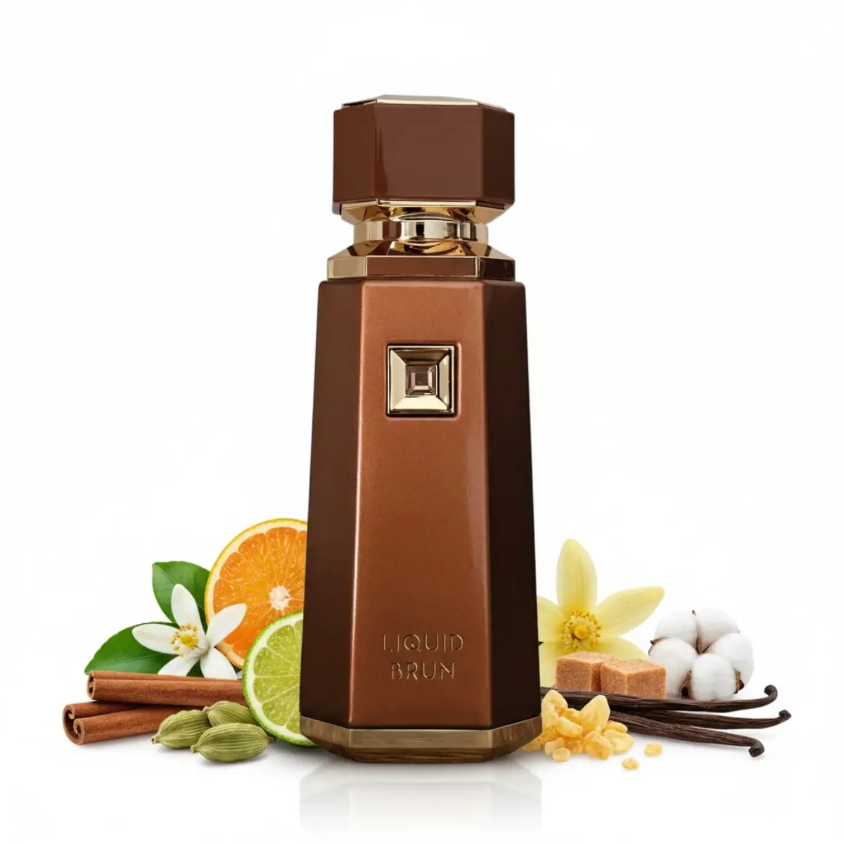 Liquid Brun French Avenue 100ml