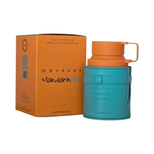 Odyssey Mandarin Sky Armaf 100ml