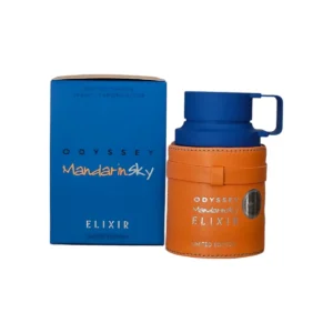 Odyssey Mandarin Sky Elixir Armaf