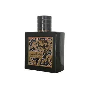 Perfume Qaed Al Fursan de Lattafa 90ml Unisex