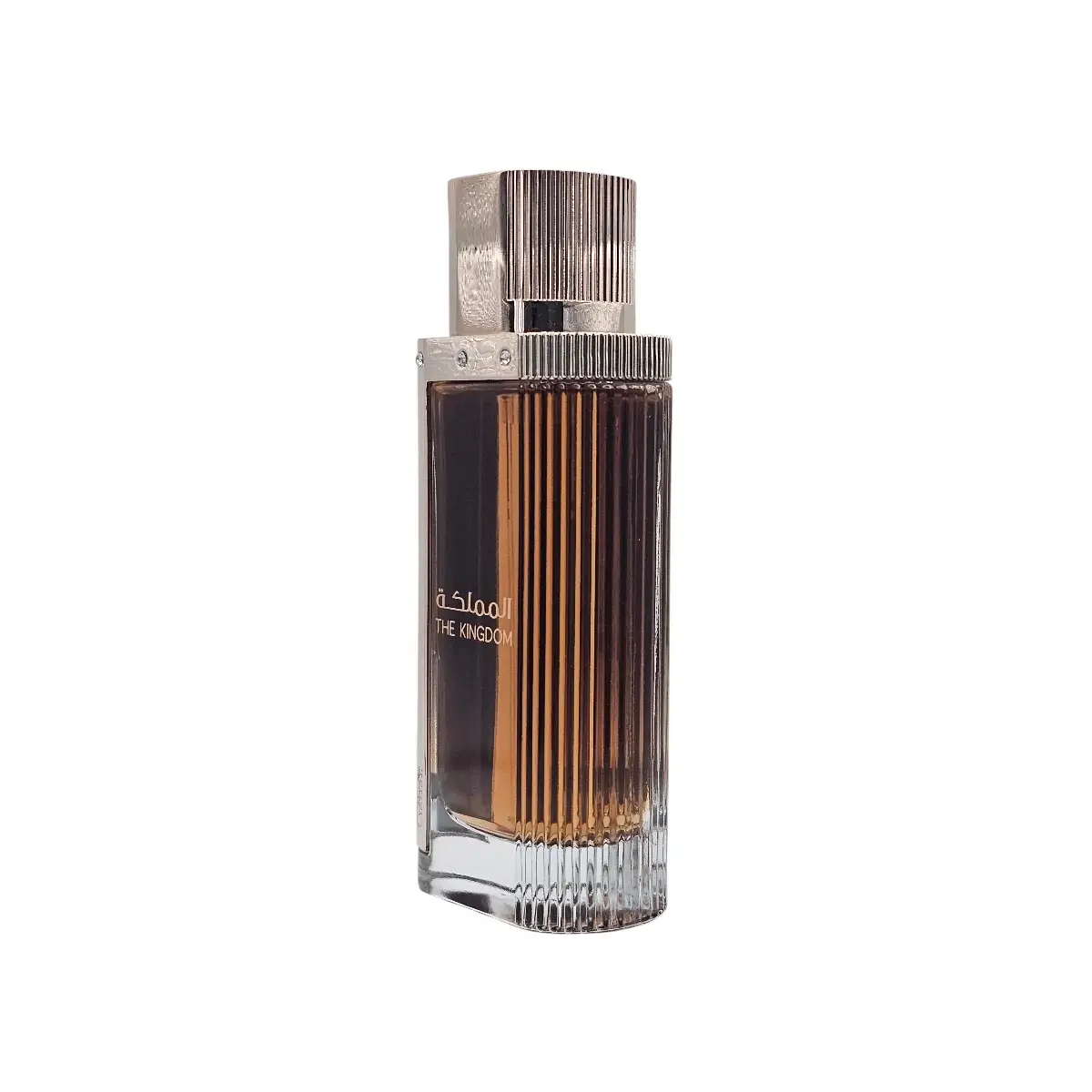 The Kingdom Lattafa Eau de Parfum 100 ml para Mujer