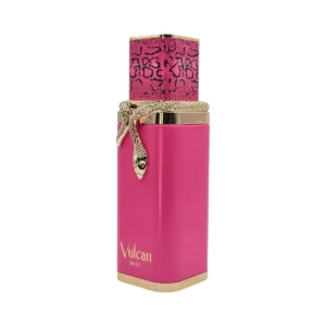 Perfume Vulcan Baie de French Avenue