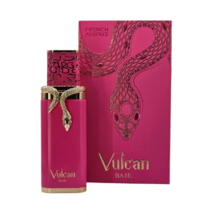 Perfume Vulcan Baie French Avenue 100 ml