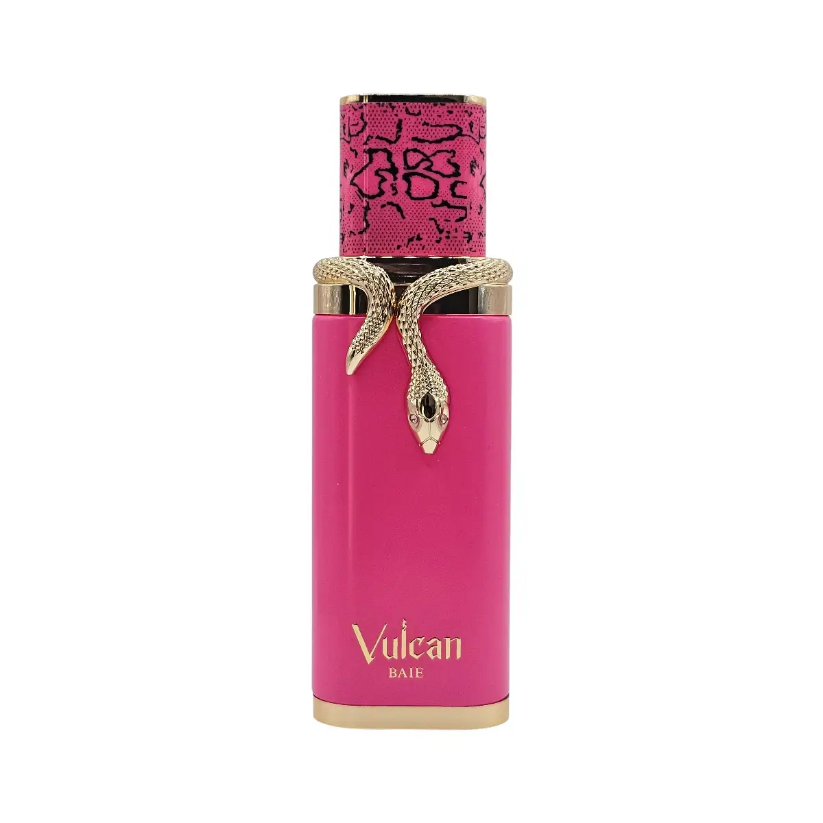 Vulcan Baie French Avenue Eau de Parfum 100 ml Unisex