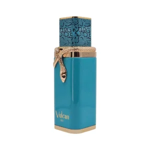 Vulcan Feu French Avenue Eau de Parfum 100ml Unisex