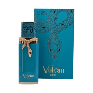 Perfume Vulcan Feu French Avenue Eau de Parfum 100ml Unisex