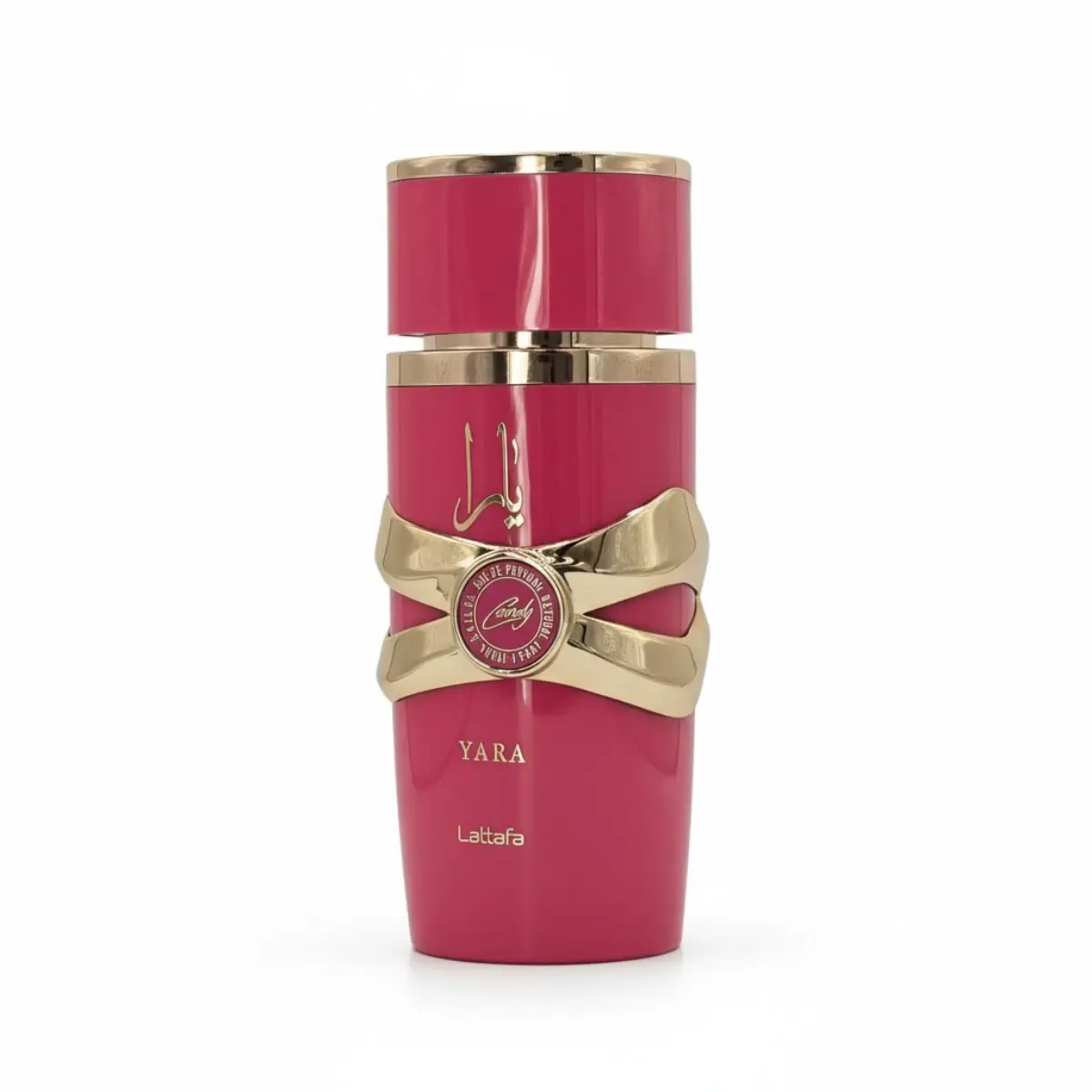 Yara Candy Lattafa Eau de Parfum 100ml