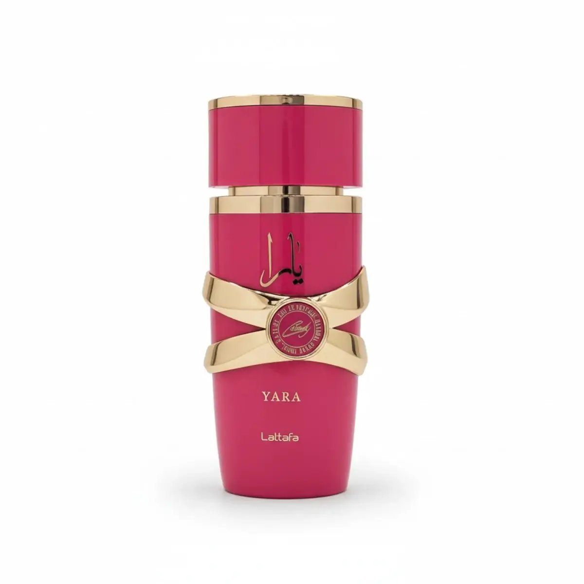 Yara Candy Lattafa Eau de Parfum 100ml para Mujer