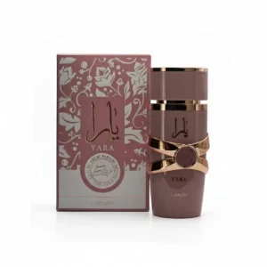 Yara Elixir Lattafa Eau de Parfum 100ml para Mujer