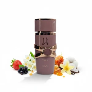 Yara Elixir Lattafa Eau de Parfum 100ml para Mujer