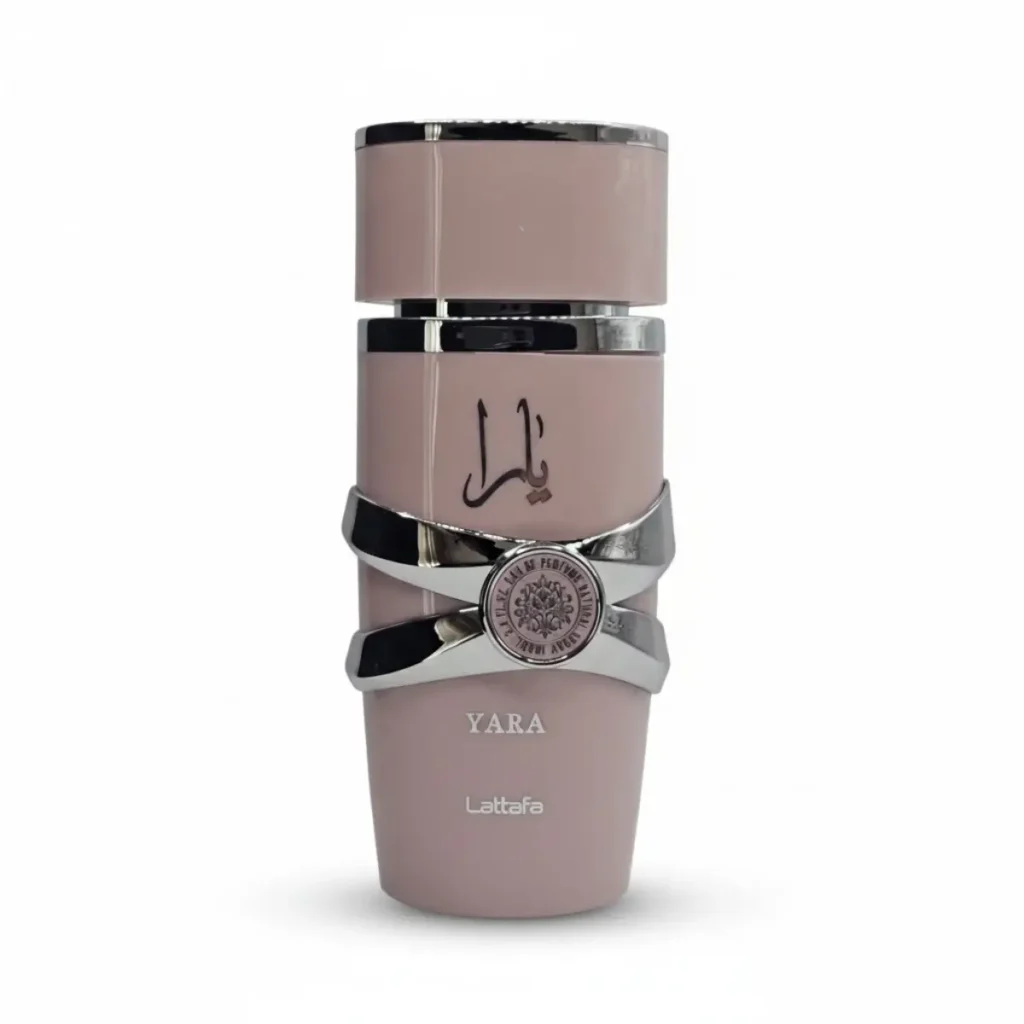 Perfume Yara Lattafa para mujer