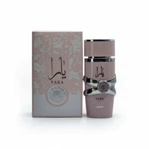 Compra Yara Lattafa EDP 100ml para mujer
