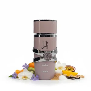 Notas olfativas del Perfume Yara Lattafa EDP