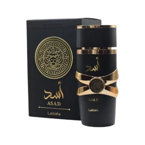 Asad Lattafa EDP