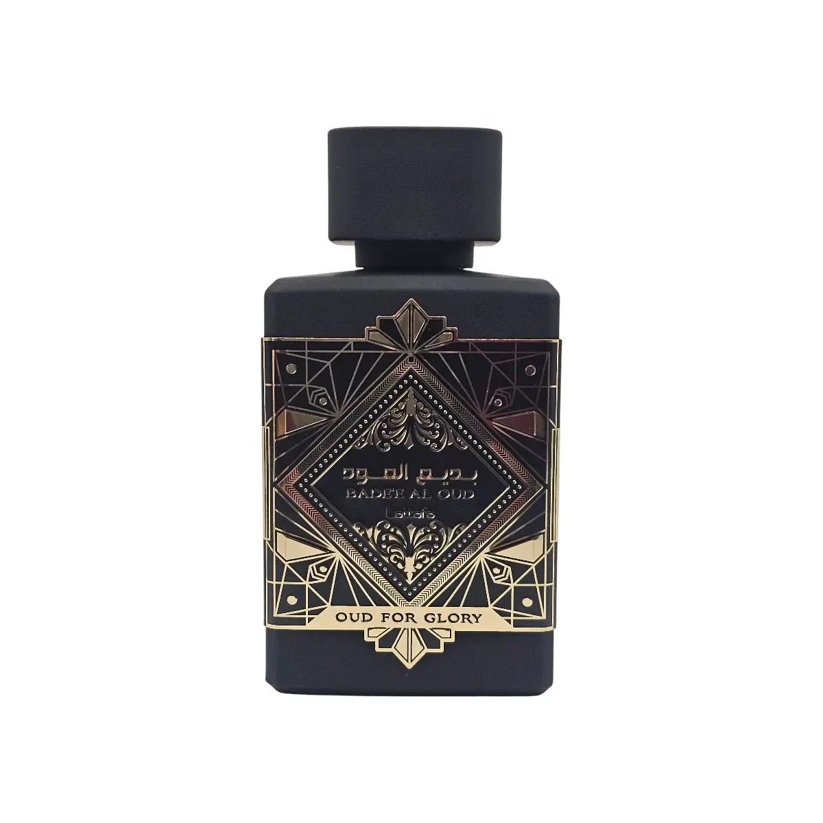 Bade'e Al Oud Oud for Glory