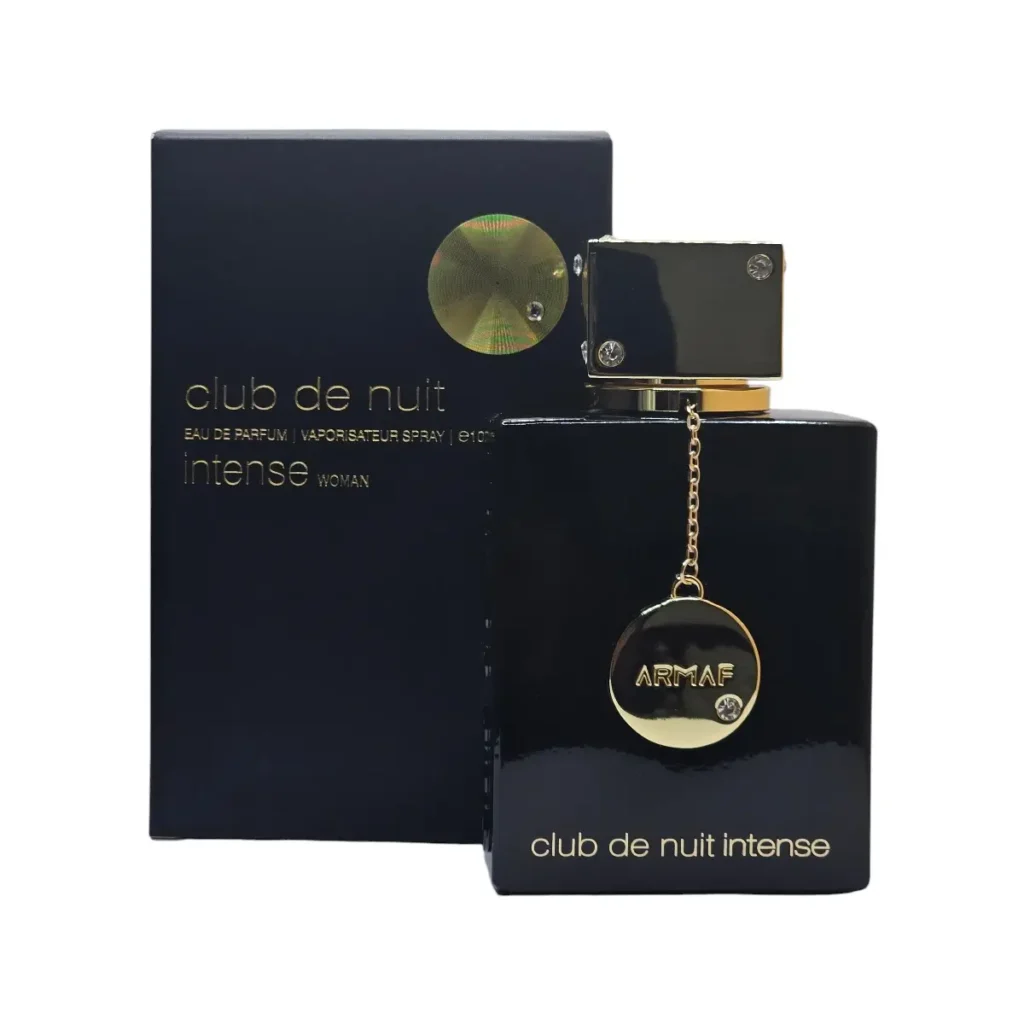 Perfume Club de Nuit Intense Woman Armaf EDP 105ml para Mujer