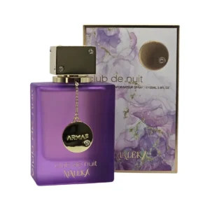 Club de Nuit Maleka Armaf EDP 105ml para mujer