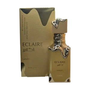 Eclaire Banoffi Lattafa Eau de Parfum 100ml Unisex