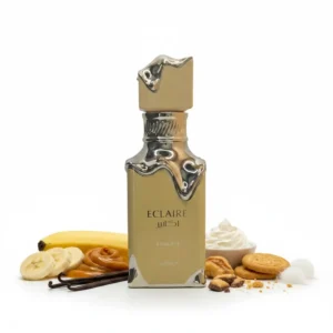 Notas olfativas del perfume Eclaire Banoffi Lattafa