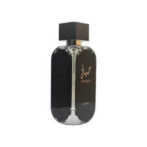 Perfume Hayaati Lattafa Eau de Parfum 100ml Unisex