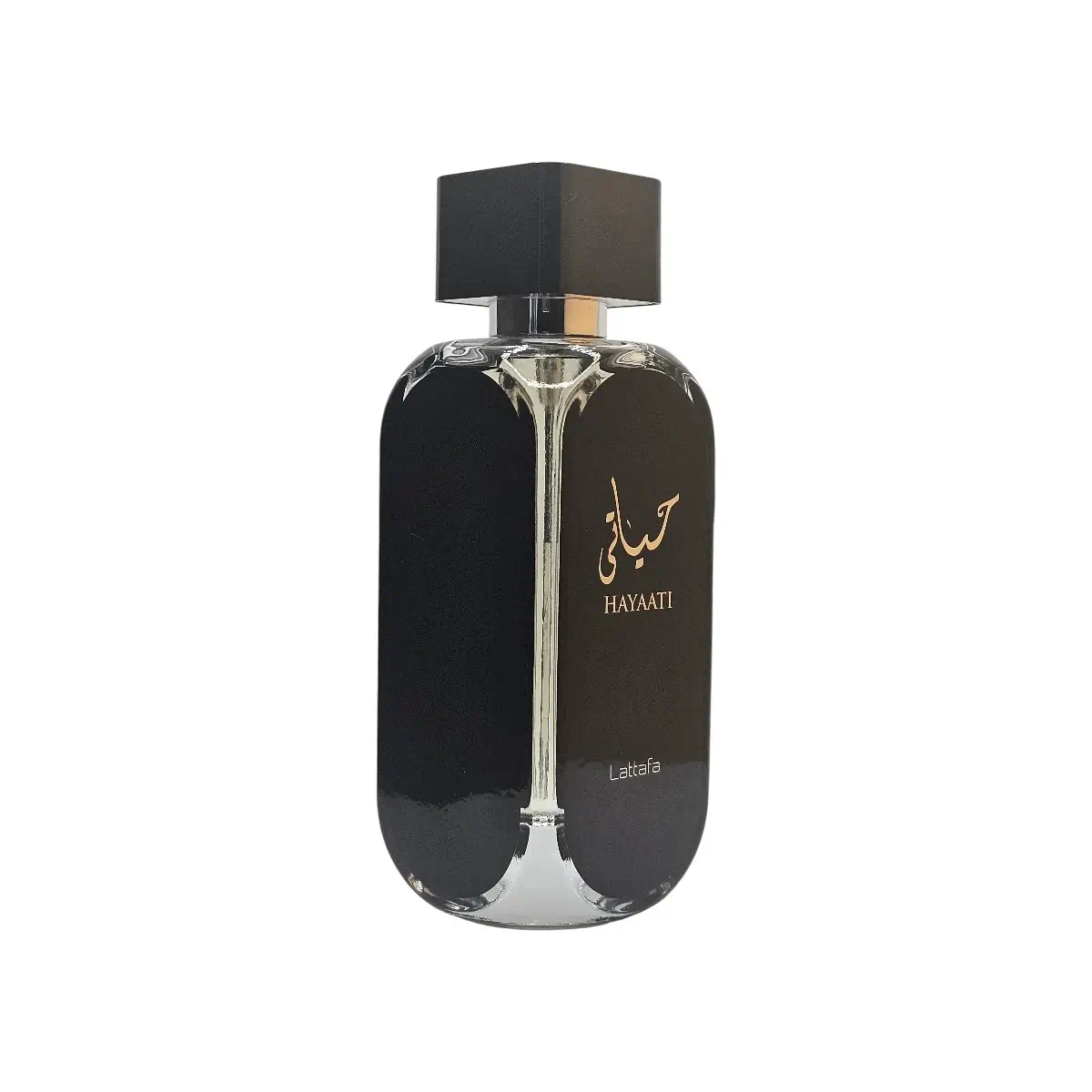 Perfume Hayaati Lattafa Eau de Parfum 100ml Unisex