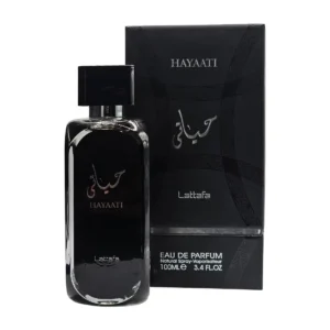 Hayaati Lattafa Eau de Parfum 100ml Unisex