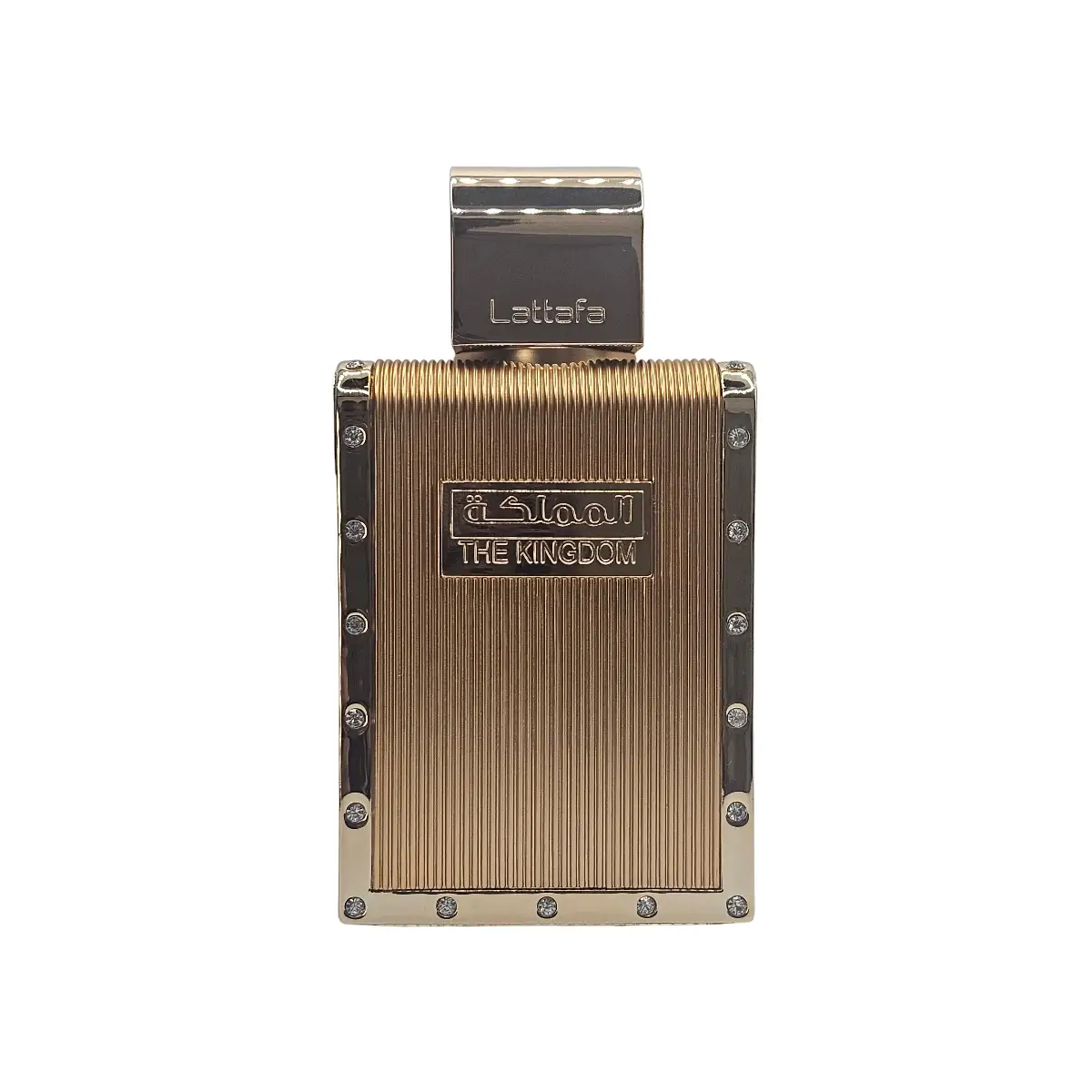 The Kingdom Lattafa para Hombre